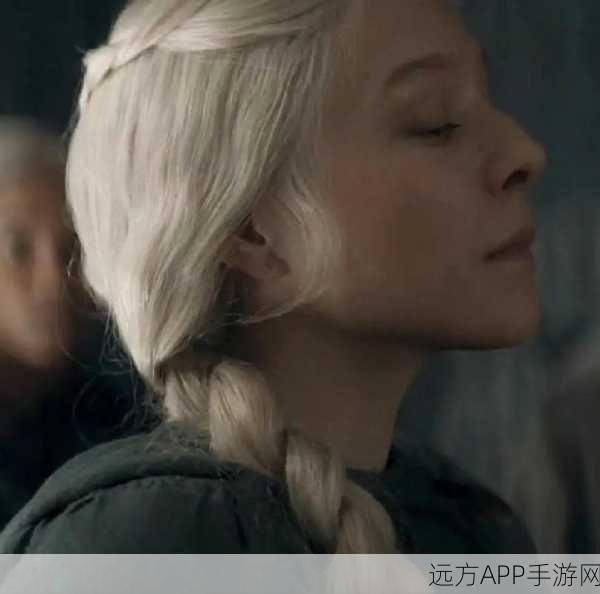 艾尔玛,神秘而威猛的龙族传说