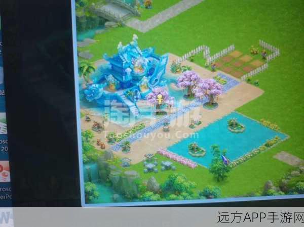 神武3手游普陀门派宝石搭配深度解析,项链低舍利高神秘策略助你称霸竞技场