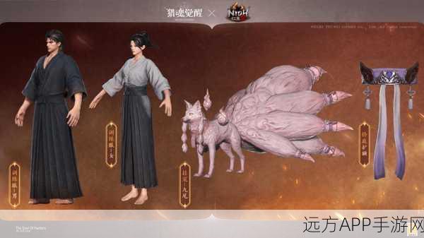 猎魂觉醒×仁王联动揭秘，东国无双本多忠胜猎魂技能全解析