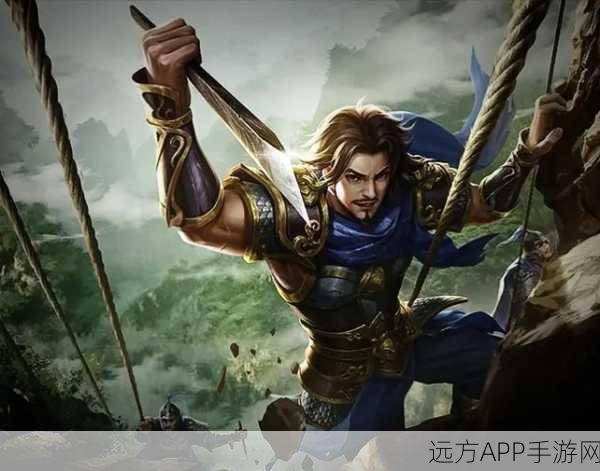 三国杀深度解析，邓艾的最佳武将搭档及战术配合