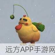 手游新探秘,解锁脚盆鸡栖息地,体验创造与魔法的奇幻之旅