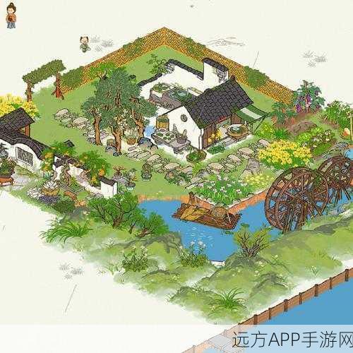 江南百景图绿色螃蟹全攻略，高效捕捉与珍稀用途揭秘