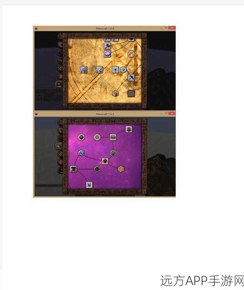 我的世界神秘时代4，解锁秩序之秘，高效攻略与深度策略大公开