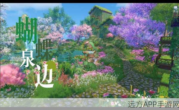 倩女幽魂手游深度对比,名园VS家园,哪个才是你的梦幻居所?