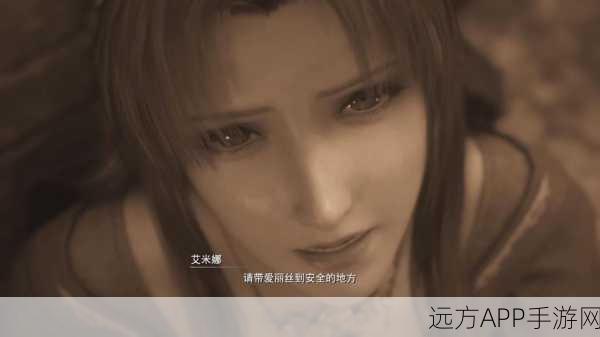 最终幻想零式深度攻略，解锁教官艾米娜心仪礼物的购买秘籍