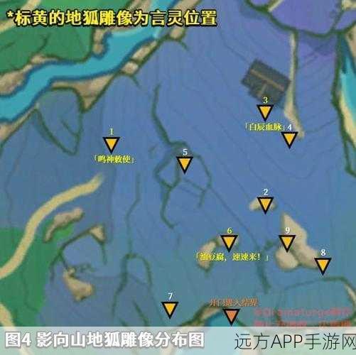原神祭神奏上攻略，揭秘破除结界顺序，速通秘境挑战