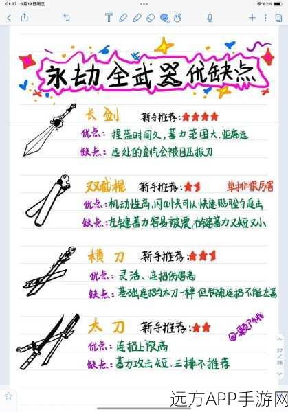 永劫无间,武器熟练度速升秘籍,解锁高手进阶之路