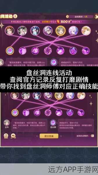梦幻西游深度解析，盘丝洞门派加点策略全揭秘