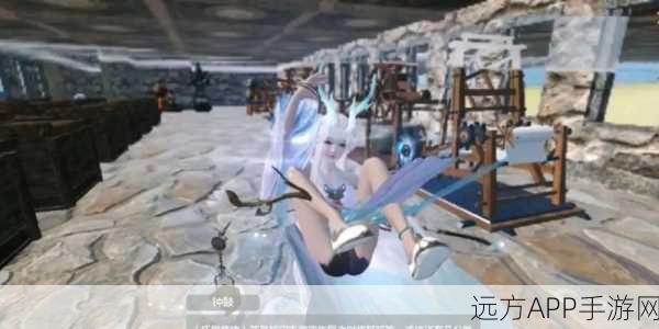 妄想山海探索难题，钟鼓神秘失踪，全面攻略助你寻回！