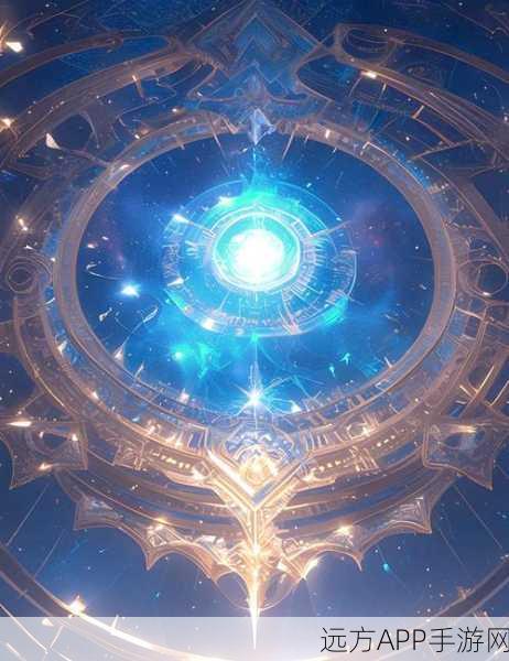 洛克王国,星光法阵解锁全攻略,揭秘神秘力量赢取珍稀奖励