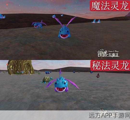 手游坐骑美学大赛,创造与魔法的视觉盛宴