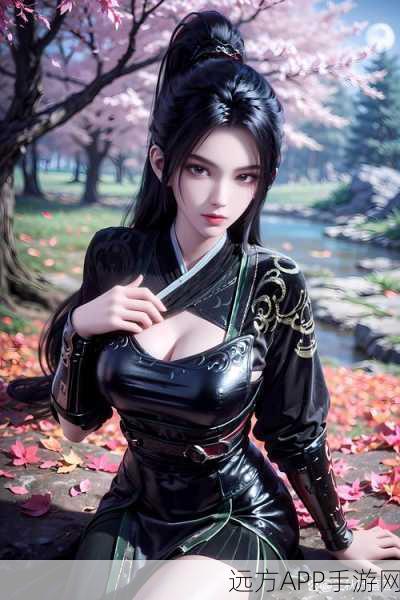 一念逍遥红尘芸娘角色深度解析,解锁她的独特魅力与用途