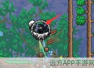 泰拉瑞亚探险大赛，挖矿头盔成探险者与矿工夺冠神器