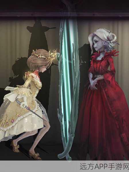 第五人格红夫人优雅登场,暗夜传奇赛事细节大揭秘