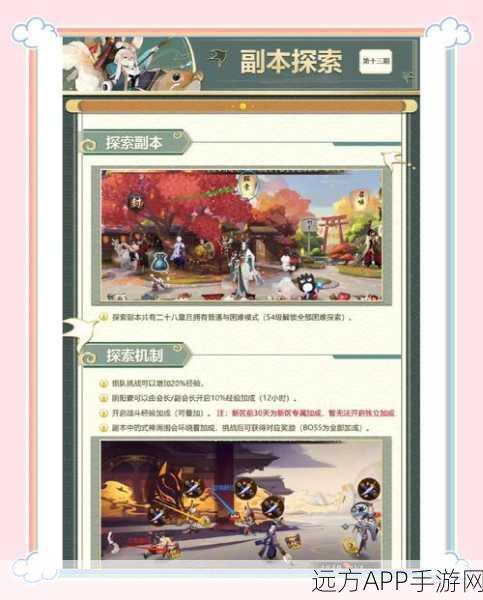 奥拉星手游，极乐仙境副本全攻略，揭秘隐藏入口与高效探险技巧