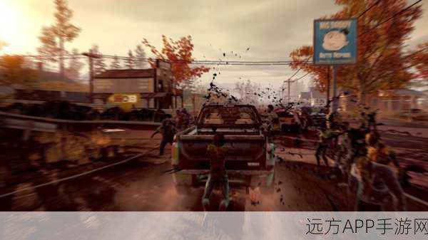 腐烂国度3跳票至2026，Xbox大作云集，玩家需耐心等待