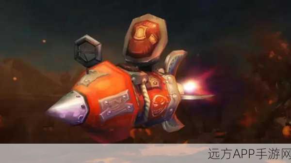 魔兽世界战网启航,全新冒险赛事与丰厚奖励等你来战!