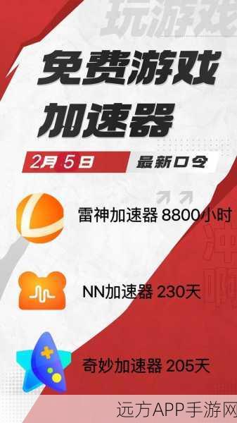 雷神加速器助力饥荒联机版，流畅游戏体验全攻略