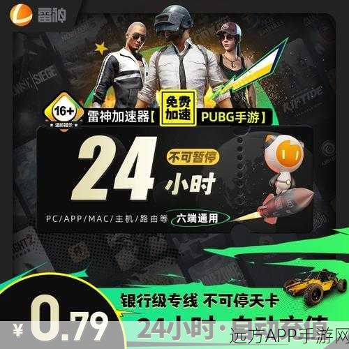 雷神加速器助力饥荒联机版,流畅游戏体验全攻略