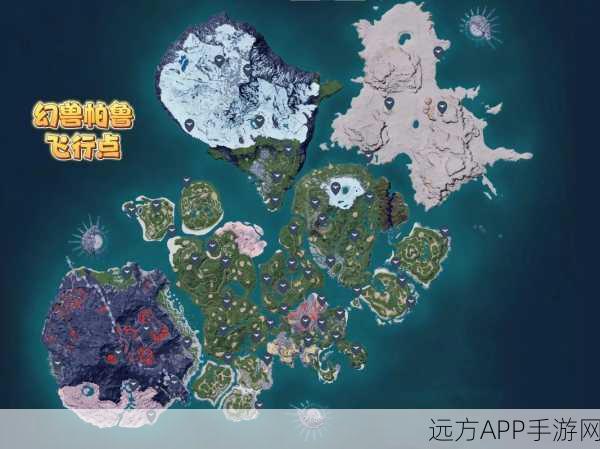 幻兽帕鲁2025，武器损坏？一键修复新策略揭秘！