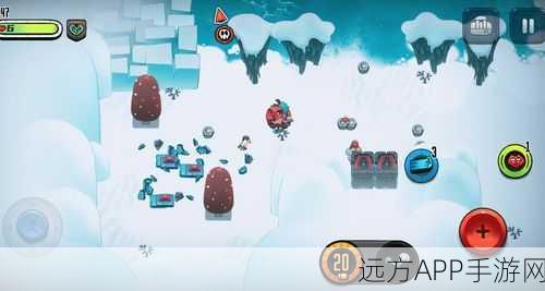 恶果之地手机版,冰原深度通关秘籍大公开