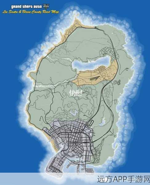 GTA5 PC版快速上手攻略，畅享洛圣都的极致体验