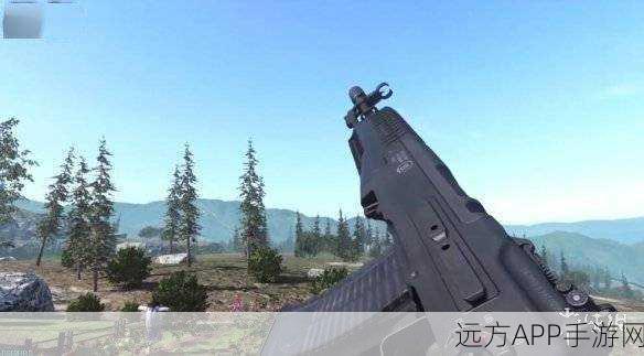 使命召唤16深度解析，AX50狙击枪蓝图与迷彩叠加图鉴全攻略