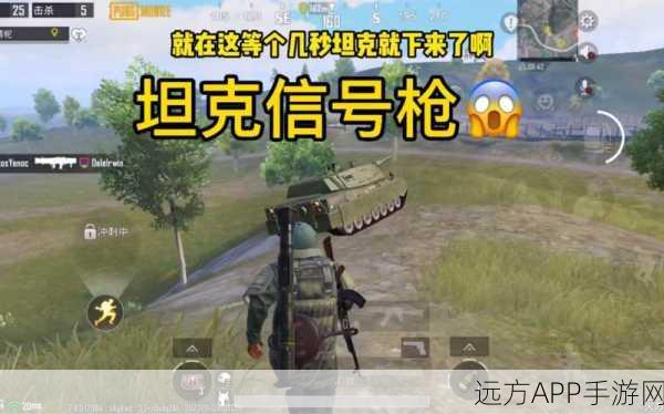 和平精英高手必看,揭秘火力对决制胜策略与实战技巧