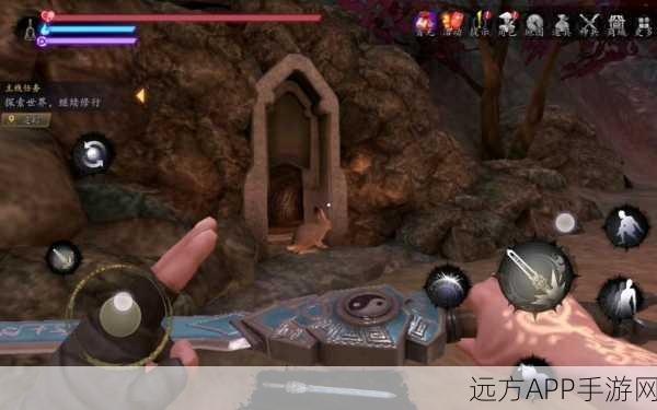 无尽噩梦6测试版下载-沉浸式3D冒险解谜逃生游戏