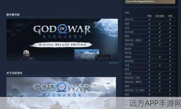 战神，诸神黄昏Steam平台解锁，PSN账户绑定教程详解