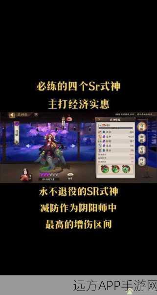 阴阳师深度剖析,单体多段攻击的艺术与实战策略揭秘