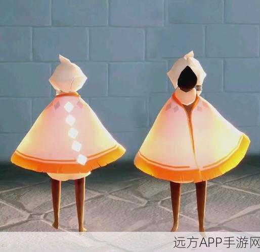 光遇白金斗篷先祖限时兑换,解锁专属时尚魅力!