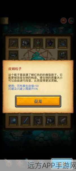 揭秘不思议迷宫,黑暗圣器套装全攻略,助你轻松获取!
