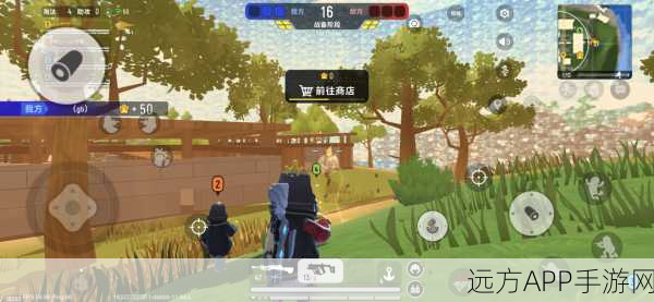 香肠派对，揭秘神秘圣剑，决胜战场之巅