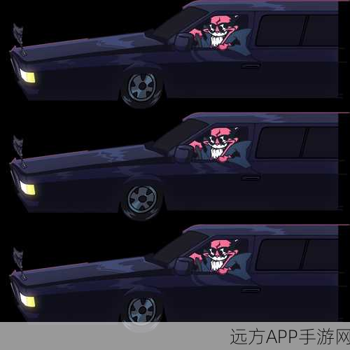 周五夜放克孤勇者下载_最新加入孤勇者模组的全新FNF音乐节奏手机游戏