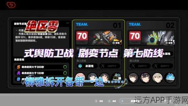 绝区零深度解析,实境战术演练全攻略与精彩赛事细节