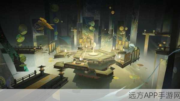 阴阳师新皮肤璀璨发布，幽光月落，星河召唤屋华丽变身