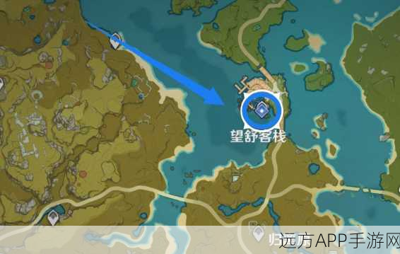 改写，原神探险大赛，解锁归离石碑之谜，赢取豪华宝藏！