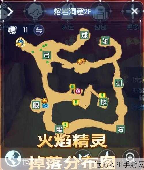 仙境传说P端深度解析，怪物掉落机制与珍稀物品揭秘