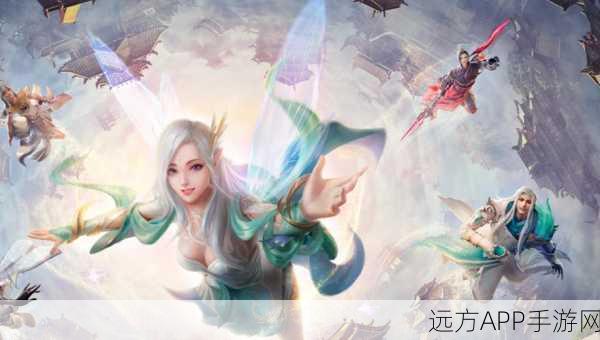 完美世界手游风靡年轻族群，深度解析其独特魅力