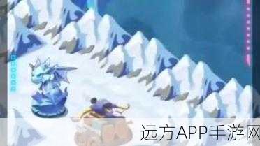超能世界冰龙神殿深度攻略，解锁通关秘籍与实战技巧大公开
