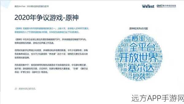 原神评分风波,深度剖析低分背后的真相