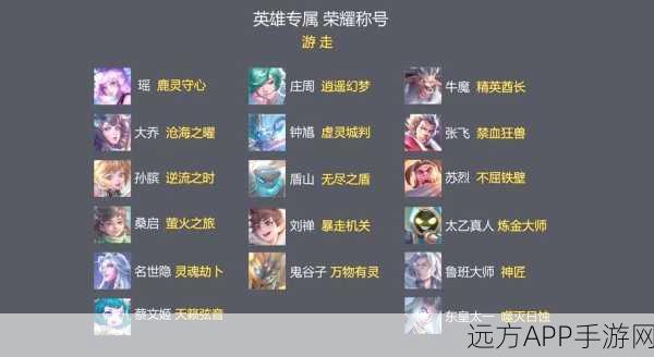王者荣耀荣耀称号周一发放时间详解，揭秘每周荣誉争夺战