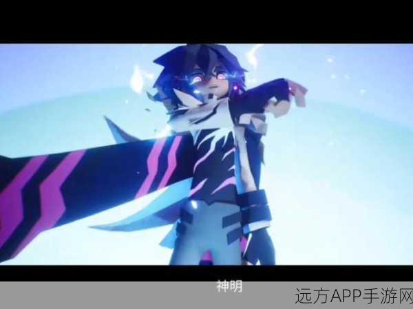 凹凸世界速战棋,雷狮高效战术运用与搭配攻略