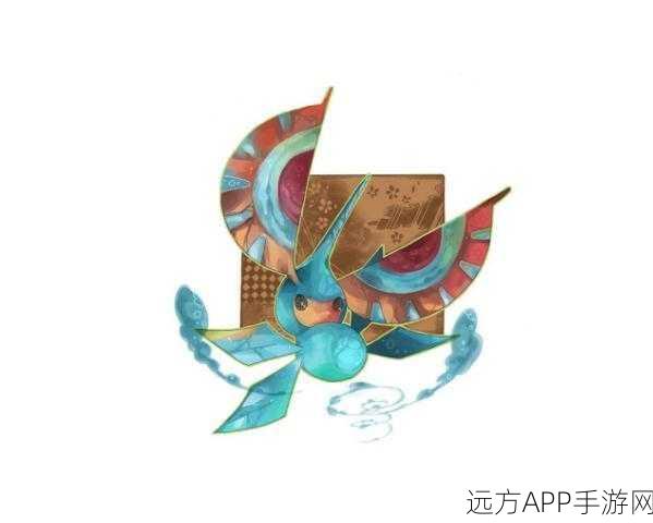口袋妖怪复刻,揭秘雨翅蛾种族值,竞技场上的飞行王者?