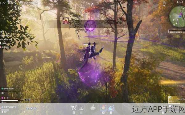 永劫无间自定义房间全攻略，解锁专属对战新体验