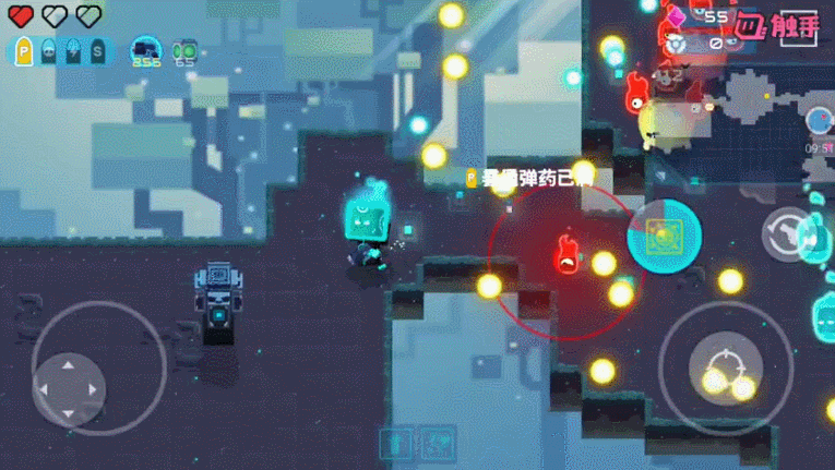 星球重启虚拟战境第8关深度攻略,揭秘致胜绝技与隐藏挑战