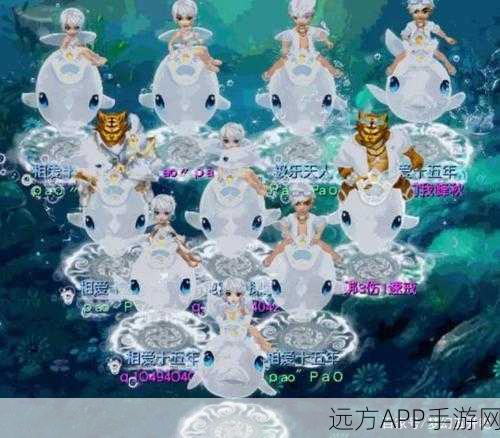 梦幻西游绝美赛事，冰寒绡与浪淘沙的绮丽对决盛况