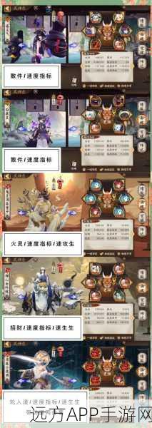 阴阳师秘闻竞速巅峰赛,7秒通关神话,揭秘顶尖玩家阵容与策略