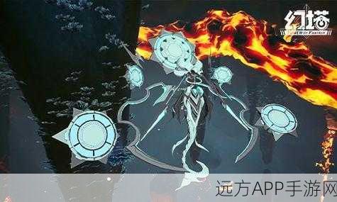 幻塔攻略，揭秘丝奇拉元素体的获取之道与实战技巧